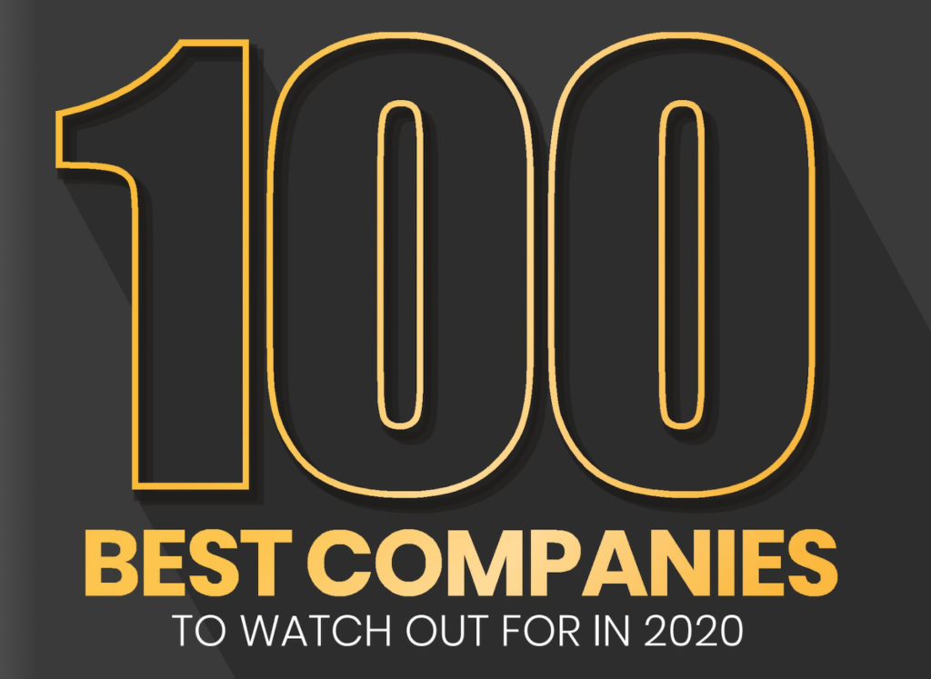 Paracosma Recognized as one of the “100 Best Companies to Watch For in 2020” | Exeleon Magazine in their July 2020 edition 