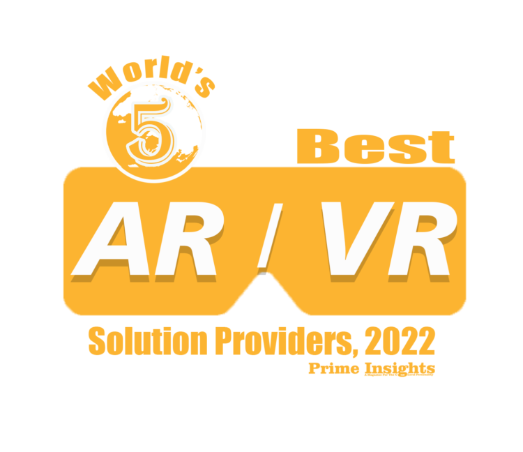 Paracosma Recognized as One of the World’s 5 Best AR/VR Solution Providers